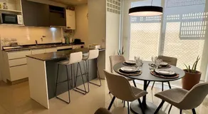 Rent a flat - Alto Paz Tower - Image 5
