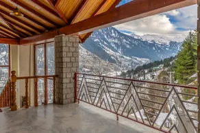 Leela Cottages Manali - Image 5