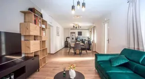 Apartment Dawn- cozy apartment with private pool near Omis - Image 2
