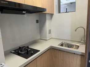 Dongguan Shiguang Cloud International Apartment - Image 4