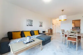 Seaview Penthouse Reserva de Marbella - Image 2