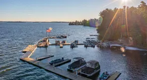 Cabin O' Pines - A Family Friendly Resort - Image 4