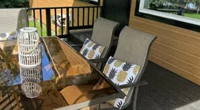 Chalet Le Shack O2 - Image 3