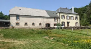 Ferme Équestre Equi'Cantal - Image 2