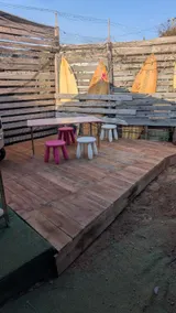 Asahi Seaside Cottage camp site - Image 2