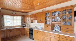 Ma Monaghan's Cosy Cottage County Tyrone - Image 2