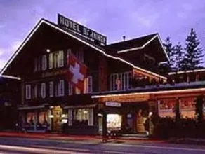 Hotel Bahnhof - Image 4