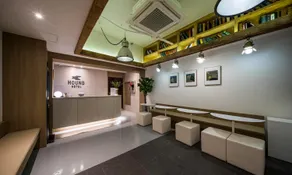 Hound Hotel Daegu East daegu Station - Image 2