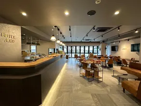 HOTEL ALGO - Image 2