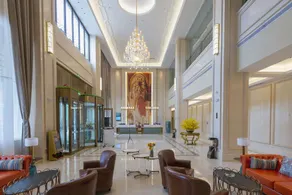 Vienna International Hotel Henan Anyang Tangyin Shangyi Plaza - Image 2
