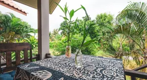 Entire Private House 2BR Heart of Thong Sala - Image 3