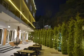 The Aesthetic Hotel & Restaurant - Image 3