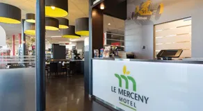 Le Merceny Motel - Image 3