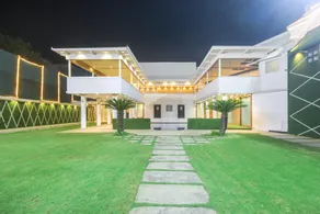 Palette Resorts - Bungalow8 Hotel & Resort - Image 3