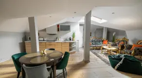 Baltic Sea Dunes Apartments - Image 4