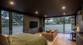 Luxury Vineyard Cabin Escape - Image 2