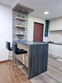 SY vivacity homestay @ service apartment - Image 5