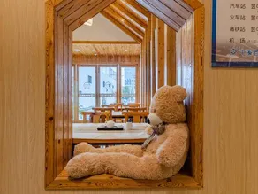 Mushe Hotel - Image 4