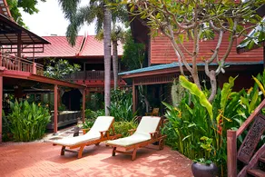 Ruenkanok Thaihouse Resort - Image 5