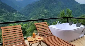 Villa Machakhela●ვილა მაჭახელა - Image 3