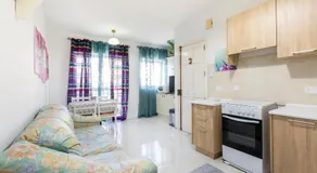 NE1 - Lovely 2 bedroom apartment. Perfect location - Image 3