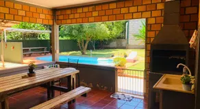 Casa Nina, com Piscina e Brinquedoteca, Super Próxima das Cataratas e Aeroporto - Image 4