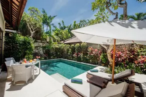 Beautiful 2BR Private Pool Villa #Z121 - Image 3