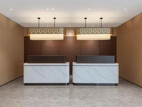 Ease Hotel - Beijing Capital Gymnasium Baishiqiao South Subway Station - Image 5