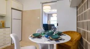 Luxury 2 bed Urban Oasis in the Heart of Athens - Image 5
