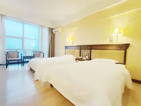 Zelin Xingan Hotel - Image 2
