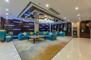 New Beacon Chuyue Hotel (Jiangxia Tan Xinpei Park Subway Station) - Image 3