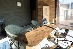 Yufuin glamping tennoniwa - Image 4