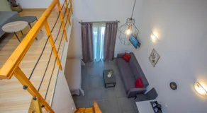 Privileged villa - Image 5