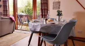 Ericht Holiday Lodges - Image 3