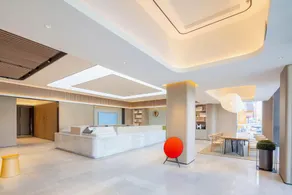 JI Hotel Shenyang Zhangshi Development Zone - Image 2