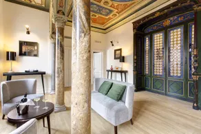 Le case di Andrea - Roof Suite Rome - Image 5
