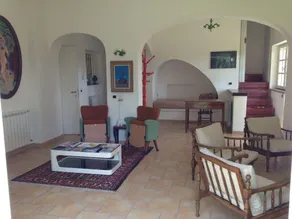 Beautiful Holiday Home in Ardea with Garden - Image 5