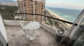 Sonho de praia, vista mar e lagoa - Image 3