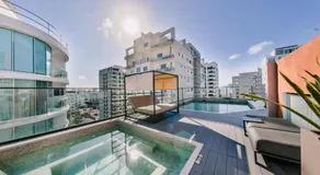 Santo Domingo Apartment with Pool, Gym & Free Parking - Image 3