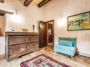 Apartment with swimming pool near the forest - Image 5