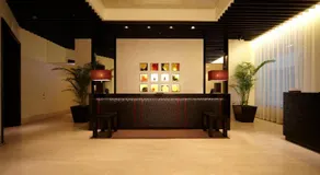 The Royal Park Hotel Fukuoka - Image 4