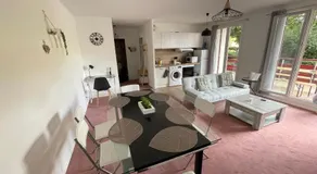 Appartement Saint Genis Pouilly Cern - Image 2