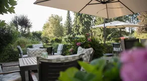 Hotel Wilhelmshöhe Auderath - Image 4