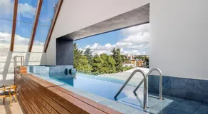 Welter You com Piscina 1 dorm by Achei - Image 5