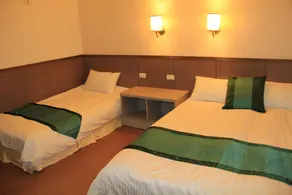 Chinmen Youth Activity Center - Image 4
