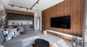 Apartmán nahoře v Dole - Image 2