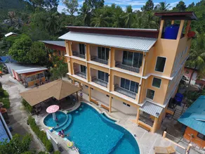 Coco Palm Hotel Koh tao - Image 3