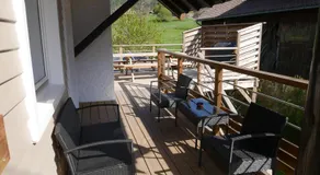 ny hytte 145m2 privat wellness SPA SAUNA bar HAMMAM panoramaterrasse - Image 4