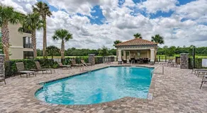 Lake-View Golf Condo Elevator, Furnished, Ready - Image 3