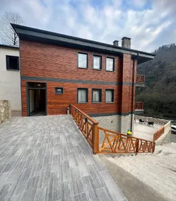 Ria süit otel bungalov - Image 5
